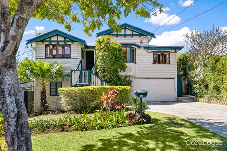 Property photo of 21 Kauri Road Ashgrove QLD 4060