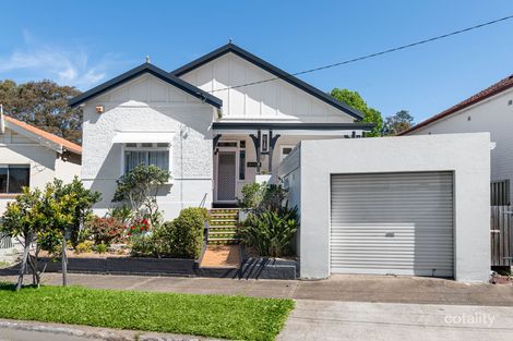 Property photo of 7 Maddock Street Dulwich Hill NSW 2203