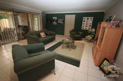 Property photo of 8 Patherton Place Narellan Vale NSW 2567