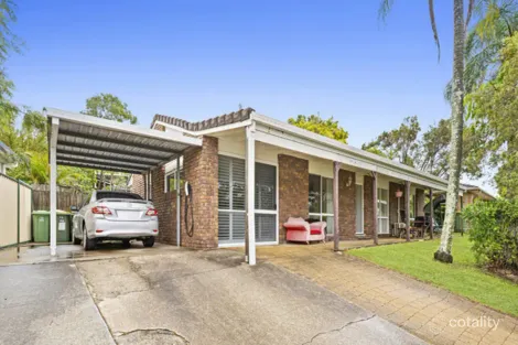 Property photo of 49 Lindfield Road Helensvale QLD 4212