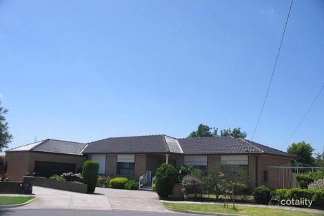 5 Hugo Ct, Fawkner, VIC 3060