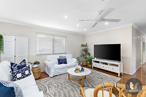 Property photo of 13 Chelsea Crescent Alexandra Hills QLD 4161