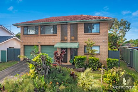 Property photo of 13 Chelsea Crescent Alexandra Hills QLD 4161