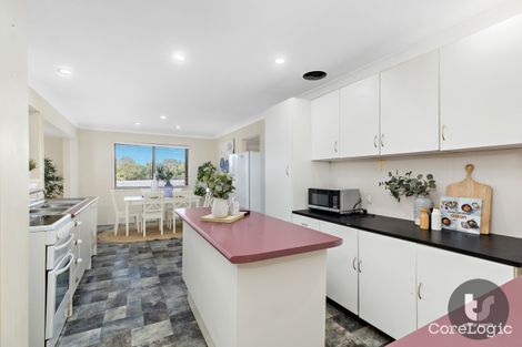 Property photo of 13 Chelsea Crescent Alexandra Hills QLD 4161