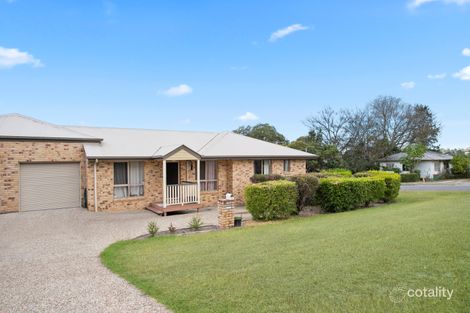 Property photo of 2/1A Soudan Street North Booval QLD 4304