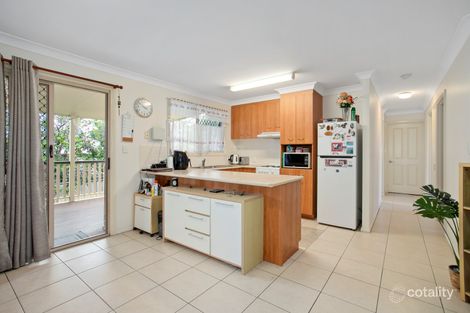 Property photo of 2/1A Soudan Street North Booval QLD 4304