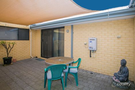 Property photo of 35 Havarti Loop Byford WA 6122