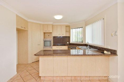 Property photo of 1 Leicester Terrace Mudgeeraba QLD 4213