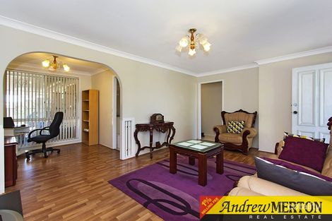 Property photo of 1 De Lange Place Oakhurst NSW 2761