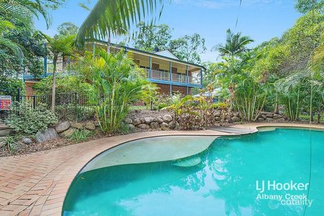 Property photo of 7 Coral Pea Close Warner QLD 4500