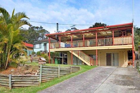 Property photo of 12 Rosella Road Empire Bay NSW 2257