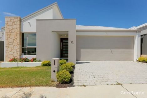 Property photo of 16 Costate Road Jindalee WA 6036