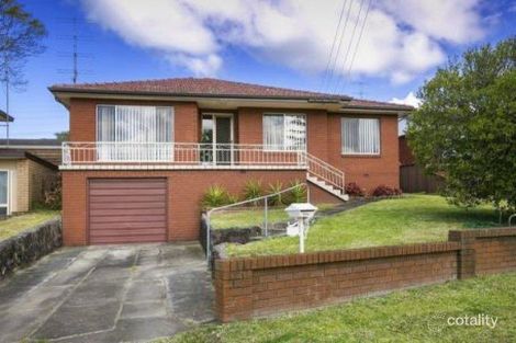 Property photo of 29 Alandale Avenue Figtree NSW 2525