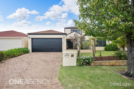 Property photo of 15 Aviemore Green Canning Vale WA 6155