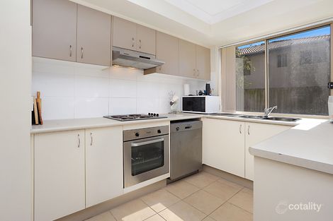 Property photo of 22/39 Johnston Street Carina QLD 4152