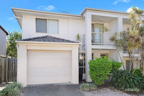 Property photo of 22/39 Johnston Street Carina QLD 4152