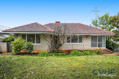 Property photo of 182 Jersey Street Wembley WA 6014