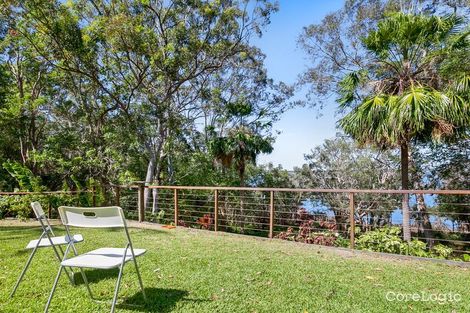 Property photo of 33 Morning Glory Drive Cooroibah QLD 4565