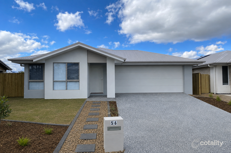 56 GREENHAVEN BVD, DEEBING HEIGHTS, QLD 4306