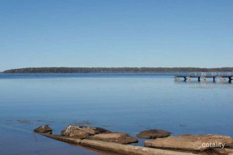 Property photo of 9 Island Point Road St Georges Basin NSW 2540