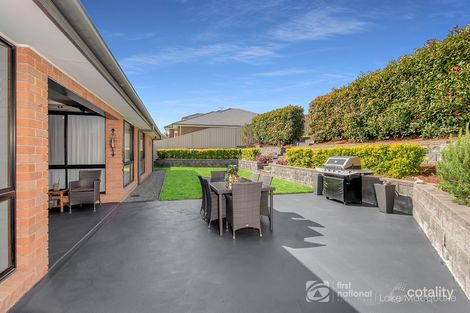 Property photo of 15 Guildford Grove Cameron Park NSW 2285