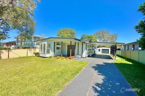 44 Sunrise Ave, Budgewoi, NSW 2262