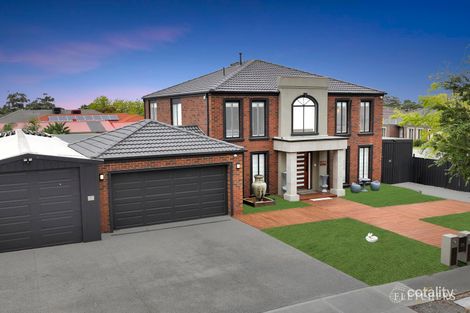 35 Gleneagles Dr, Melton West, VIC 3337