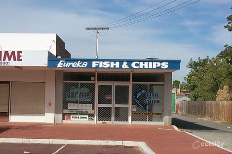 16 Eureka Rd, Wilson, WA 6107