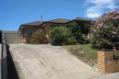 Property photo of 30 Menzies Parade Lalor VIC 3075