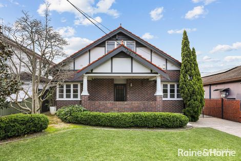 Property photo of 15 Northcote Street Sans Souci NSW 2219
