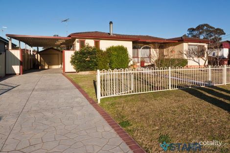 Property photo of 24 Kennelly Street Colyton NSW 2760