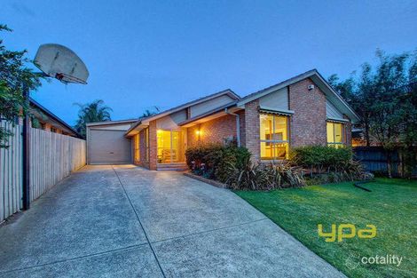 12 Ironbark Ct, Meadow Heights, VIC 3048