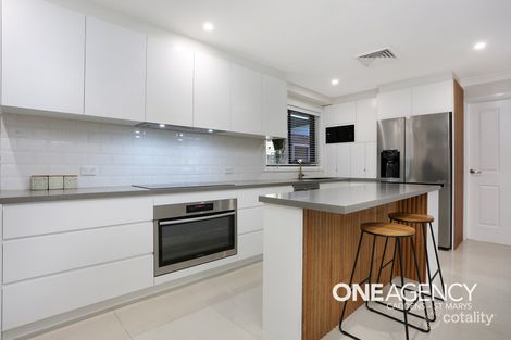 Property photo of 14 Semaan Street Werrington NSW 2747