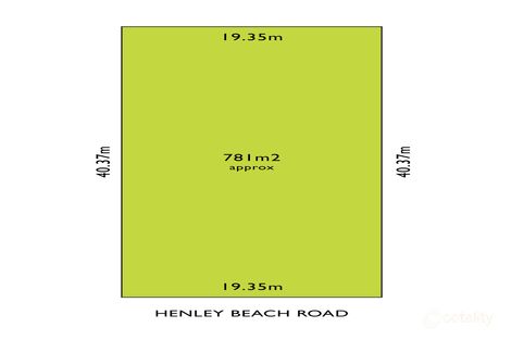 Property photo of 482 Henley Beach Road Lockleys SA 5032