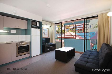 Property photo of 26/19 Agnes Street Fortitude Valley QLD 4006