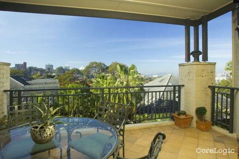 Property photo of 206/433 Alfred Street North Neutral Bay NSW 2089