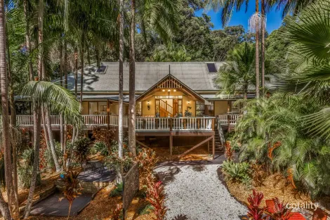 93 Grandis Rd, Bonville, NSW 2450