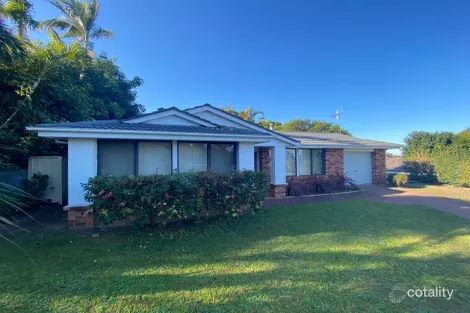 4 Talawong Dr, Taree, NSW 2430