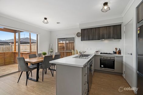 Property photo of 18 Dyer Way Maddingley VIC 3340