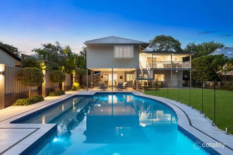 100 Laurel Ave, Chelmer, QLD 4068