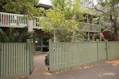 4/999 Drummond St, Carlton North, VIC 3054