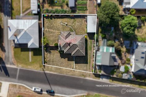 Property photo of 1 Norfolk Street Perth TAS 7300