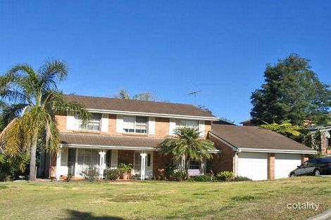 56 Allandale Dr, Baulkham Hills, NSW 2153