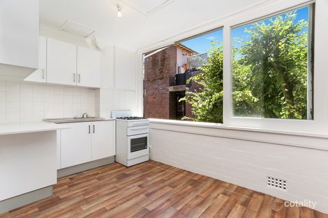Property photo of 37/20-22 Springfield Avenue Potts Point NSW 2011