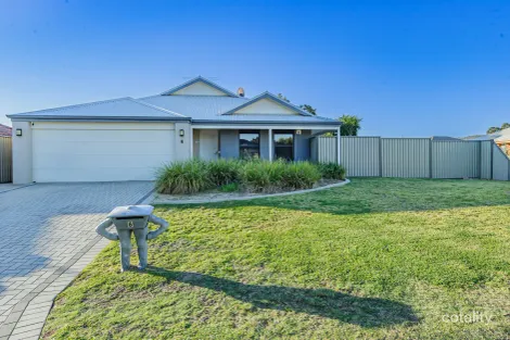Property photo of 6 Jandu Street Byford WA 6122