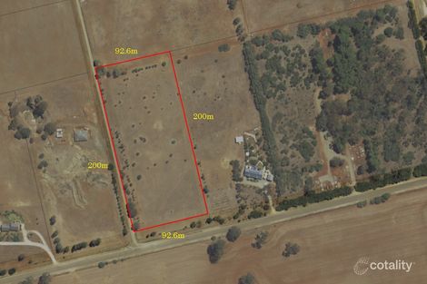 Property photo of 34 Slate Quarry Road Mintaro SA 5415