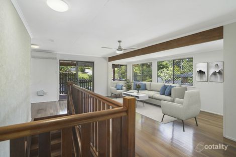 Property photo of 14 Rita Court Bellbird Park QLD 4300