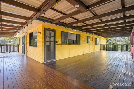 Property photo of 14 Rita Court Bellbird Park QLD 4300