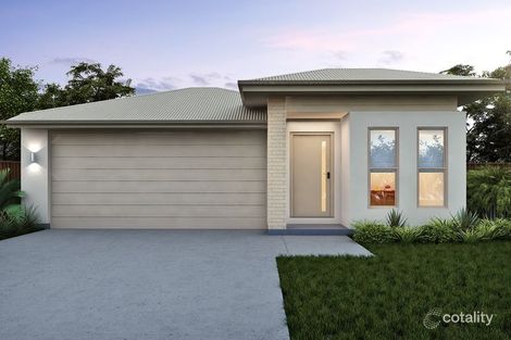 Lot 10 Chambers Flat Rd, Park Ridge, QLD 4125