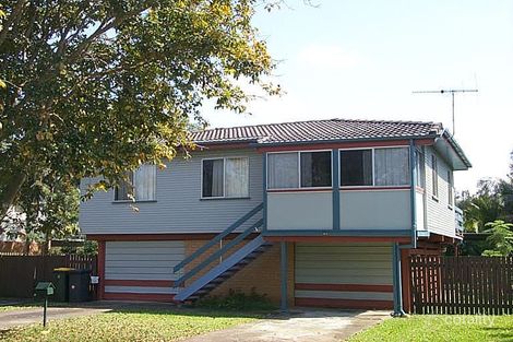 62 Greenslade St, Tingalpa, QLD 4173